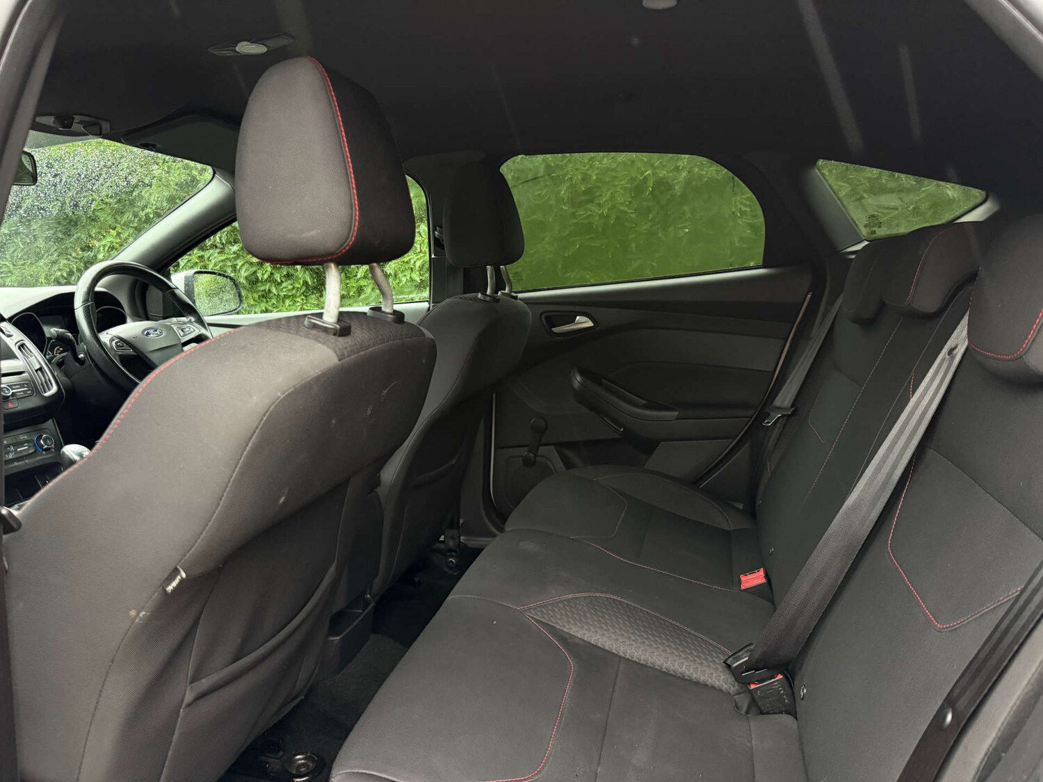 Used Ford Focus 2017 for sale - 76278552: Photo 35