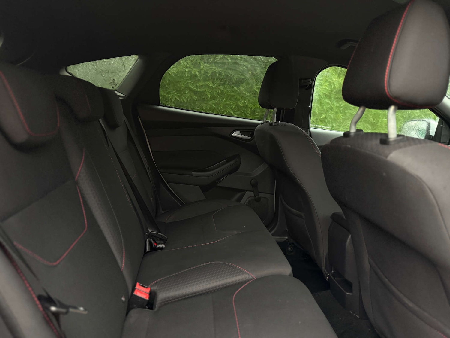 Used Ford Focus 2017 for sale - 76278552: Photo 36