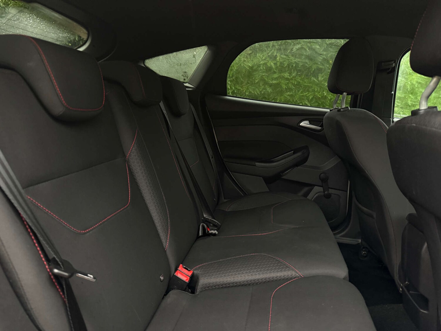 Used Ford Focus 2017 for sale - 76278552: Photo 37