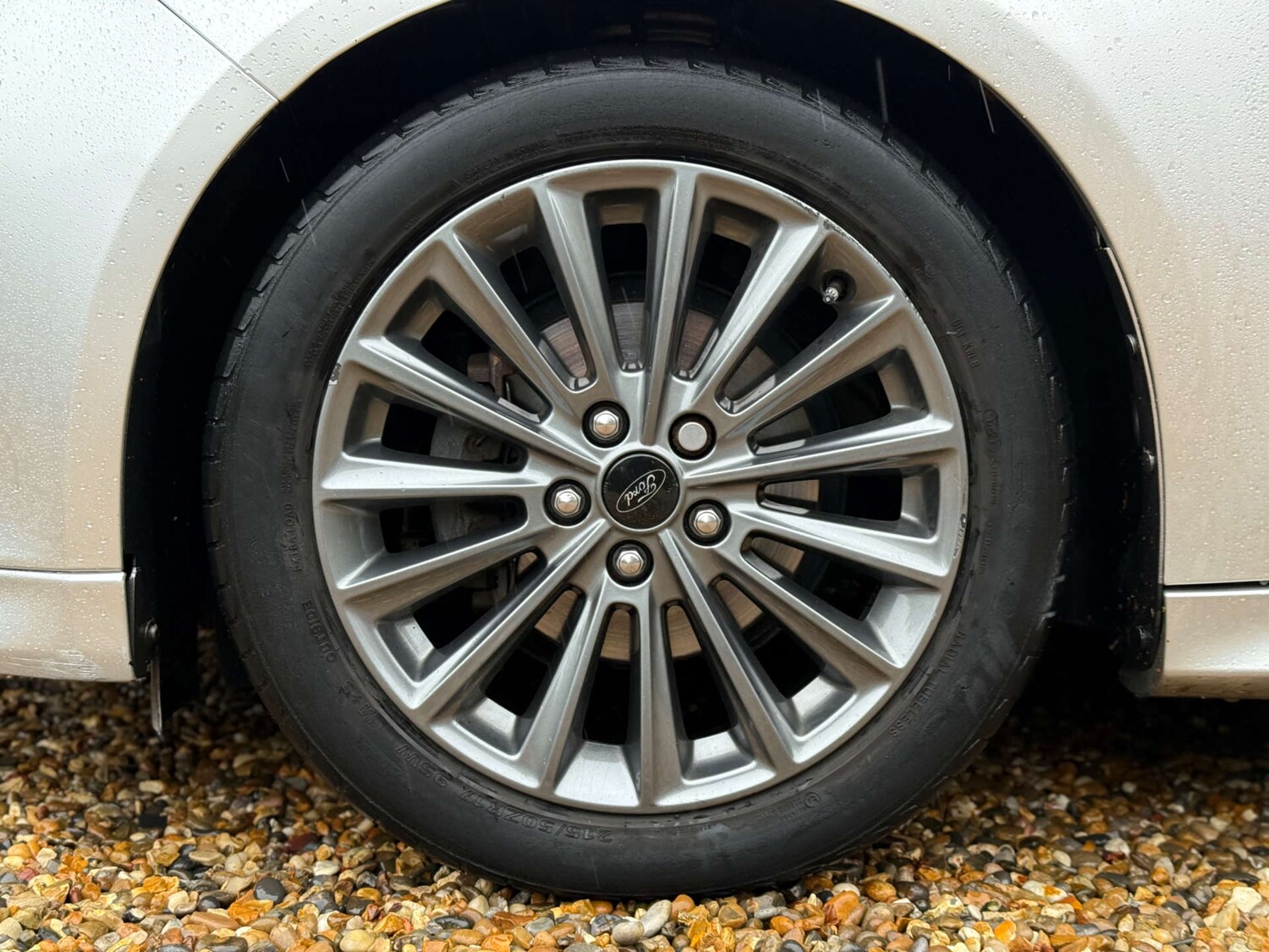 Used Ford Focus 2017 for sale - 76278552: Photo 38