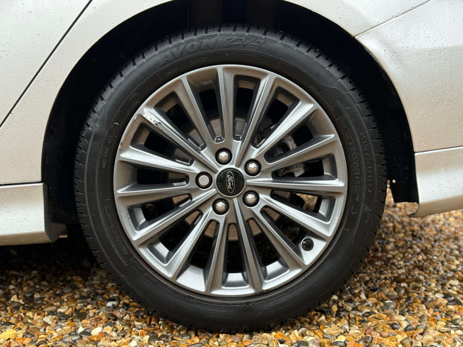 Used Ford Focus 2017 for sale - 76278552: Photo 39