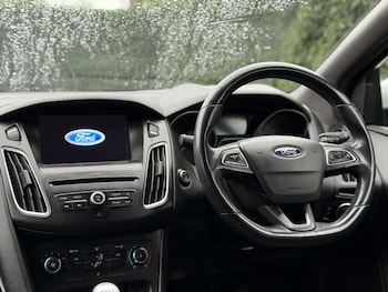 Used Ford Focus 2017 for sale - 76278552: Photo