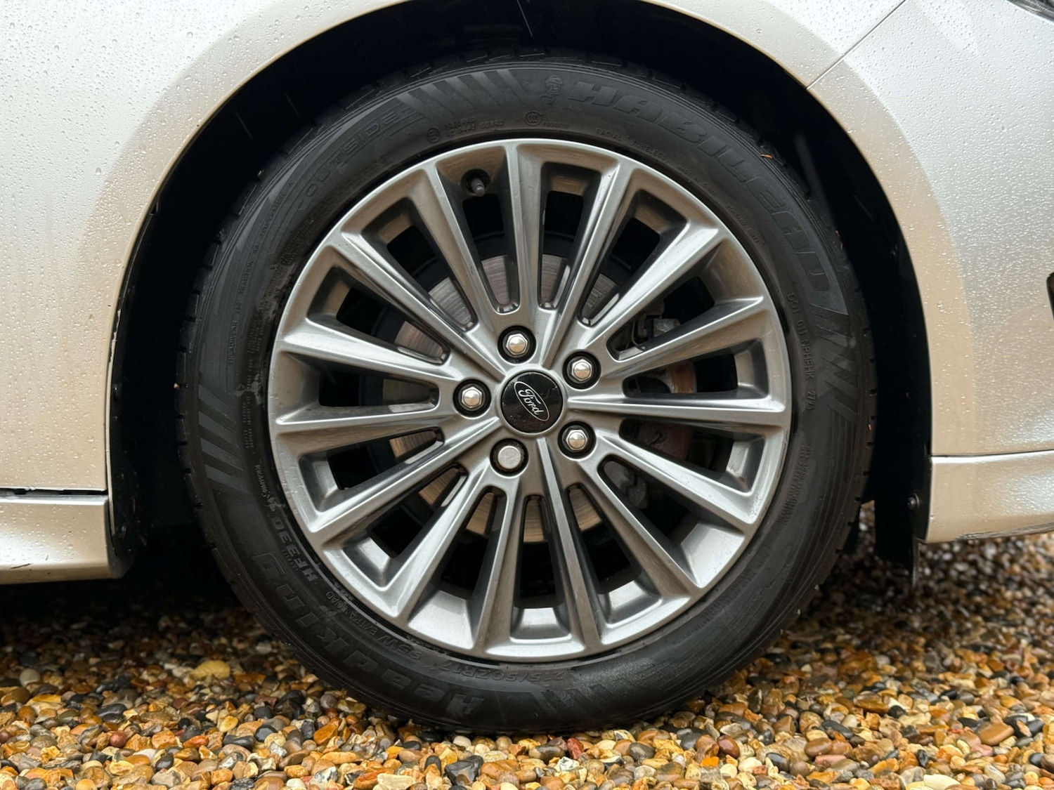 Used Ford Focus 2017 for sale - 76278552: Photo 40