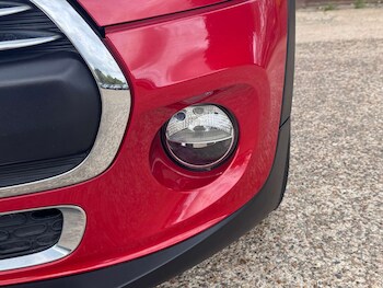 Used MINI Hatch 2014 for sale - 78251204: Photo