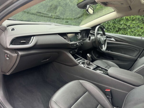 Used Vauxhall Insignia 2017 for sale - 76129247: Photo 17