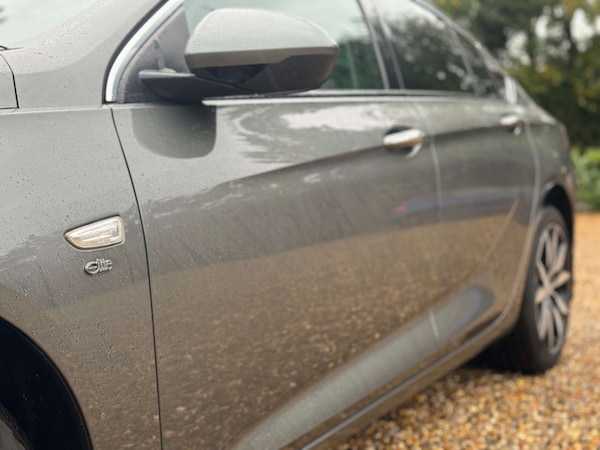 Used Vauxhall Insignia 2017 for sale - 76129247: Photo 37