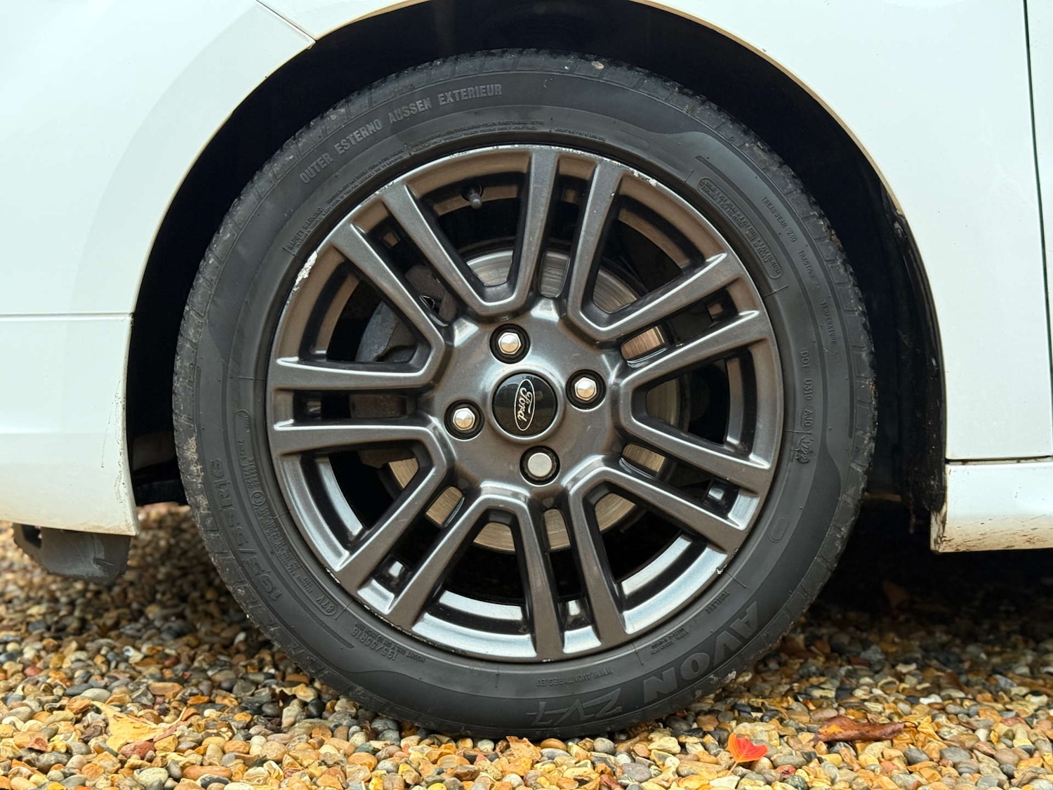 Used Ford Transit Courier 2019 for sale - 76556035: Photo 7