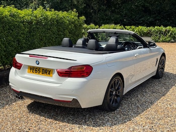 Used BMW 4 Series 2015 for sale - 76005333: Photo