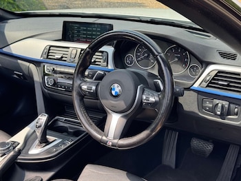 Used BMW 4 Series 2015 for sale - 76005333: Photo