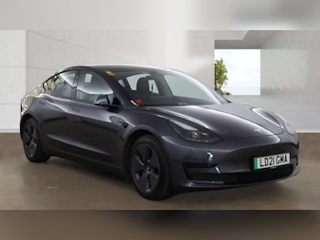 Used Tesla Model 3 2021 for sale - 79461063: Photo