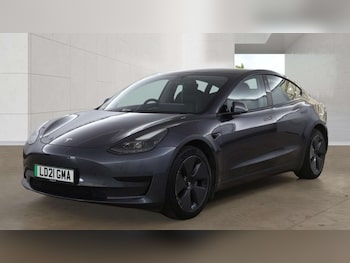 Used Tesla Model 3 2021 for sale - 79461063: Photo