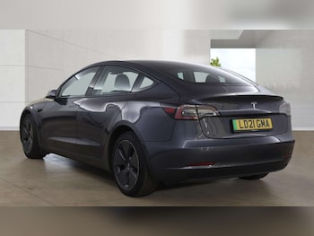 Used Tesla Model 3 2021 for sale - 79461063: Photo