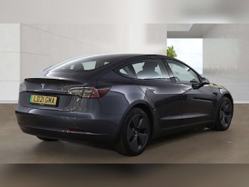 Used Tesla Model 3 2021 for sale - 79461063: Photo