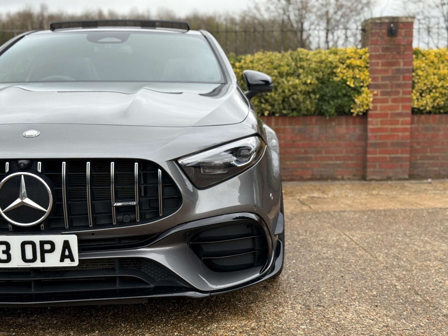 Used Mercedes-Benz A-Class 2024 for sale - 77697457: Photo 10