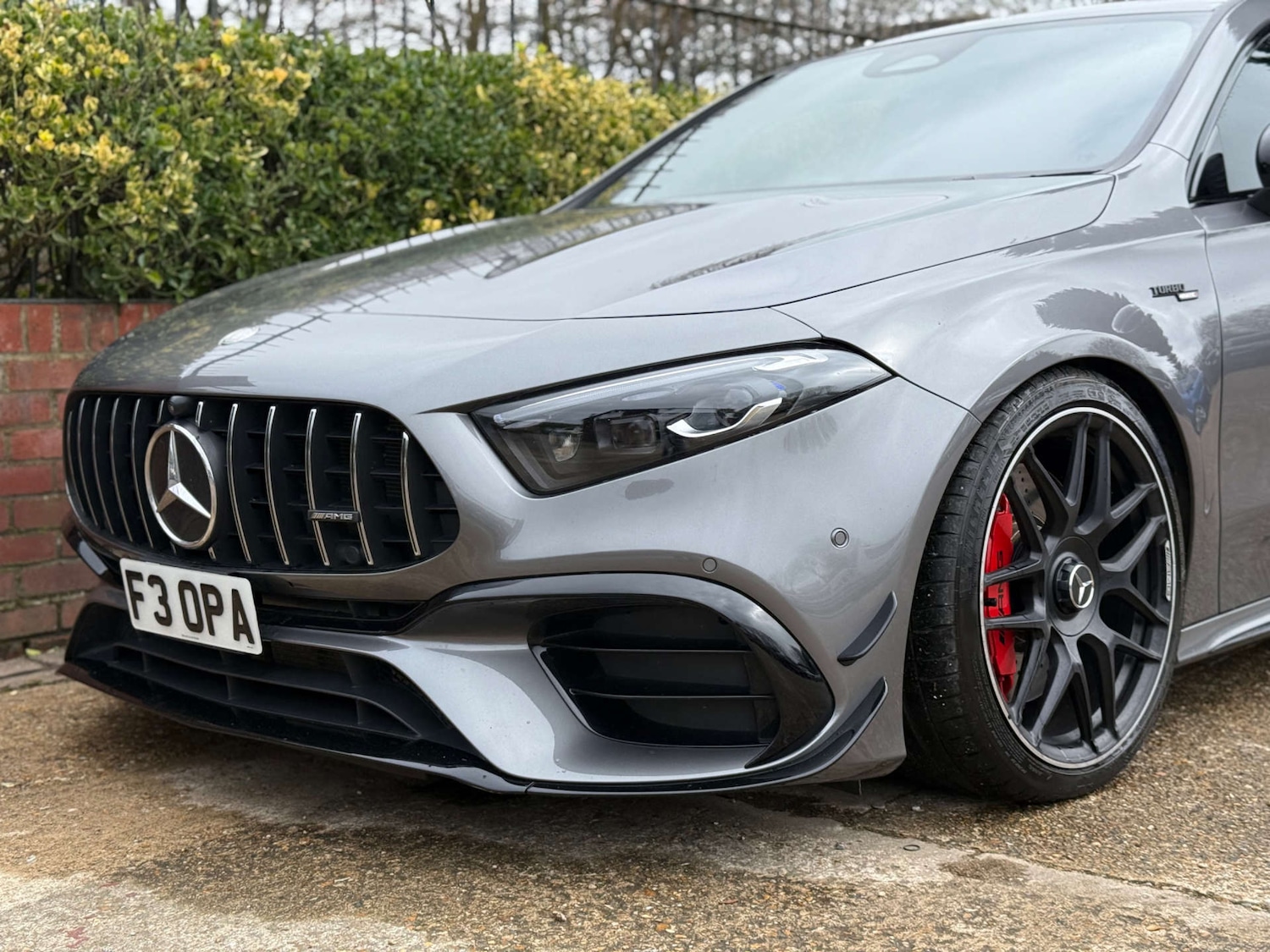 Used Mercedes-Benz A-Class 2024 for sale - 77697457: Photo 12