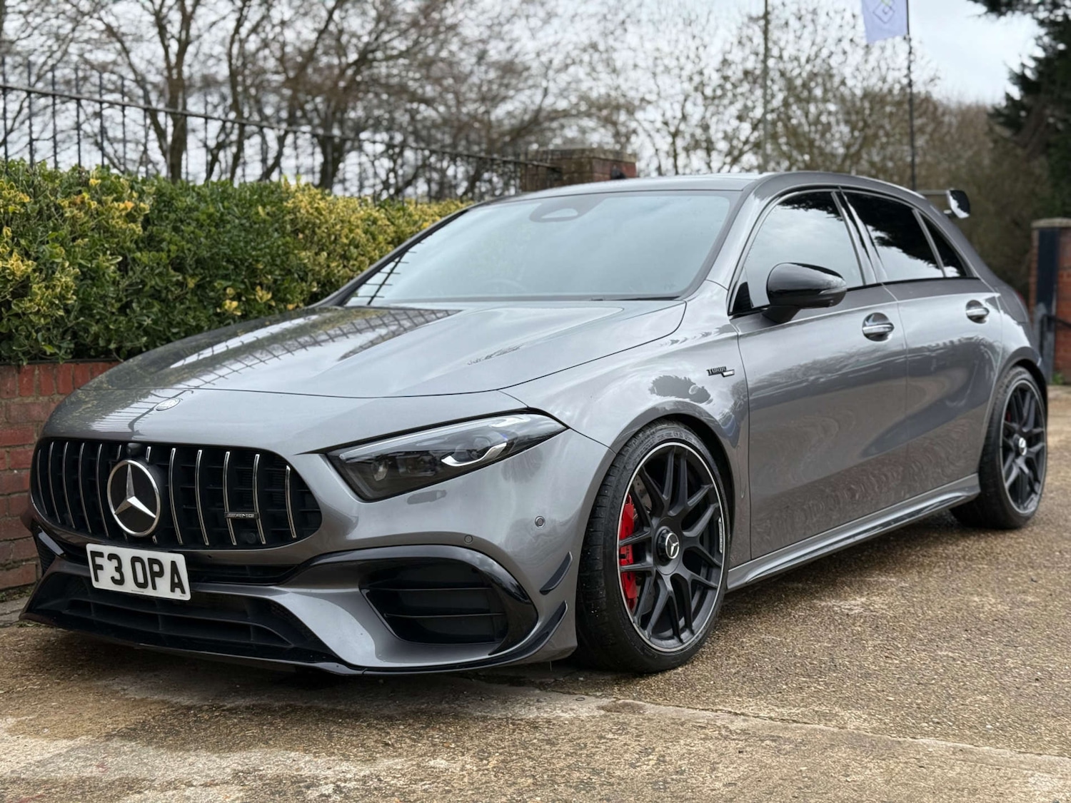 Used Mercedes-Benz A-Class 2024 for sale - 77697457: Photo 13