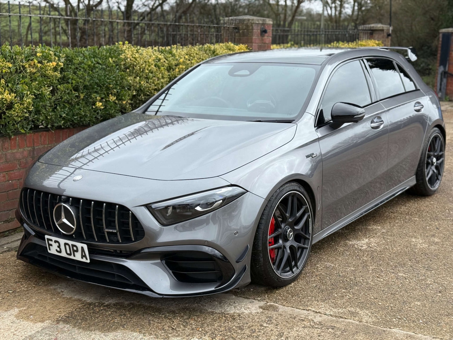 Used Mercedes-Benz A-Class 2024 for sale - 77697457: Photo 15