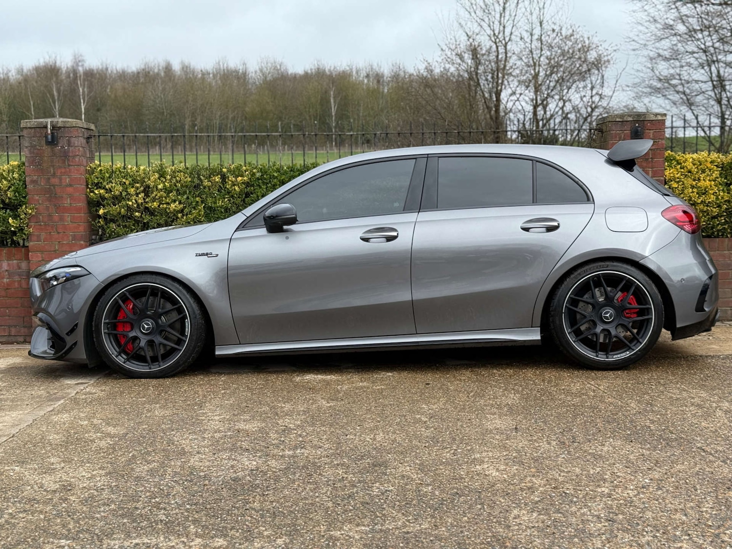 Used Mercedes-Benz A-Class 2024 for sale - 77697457: Photo 19