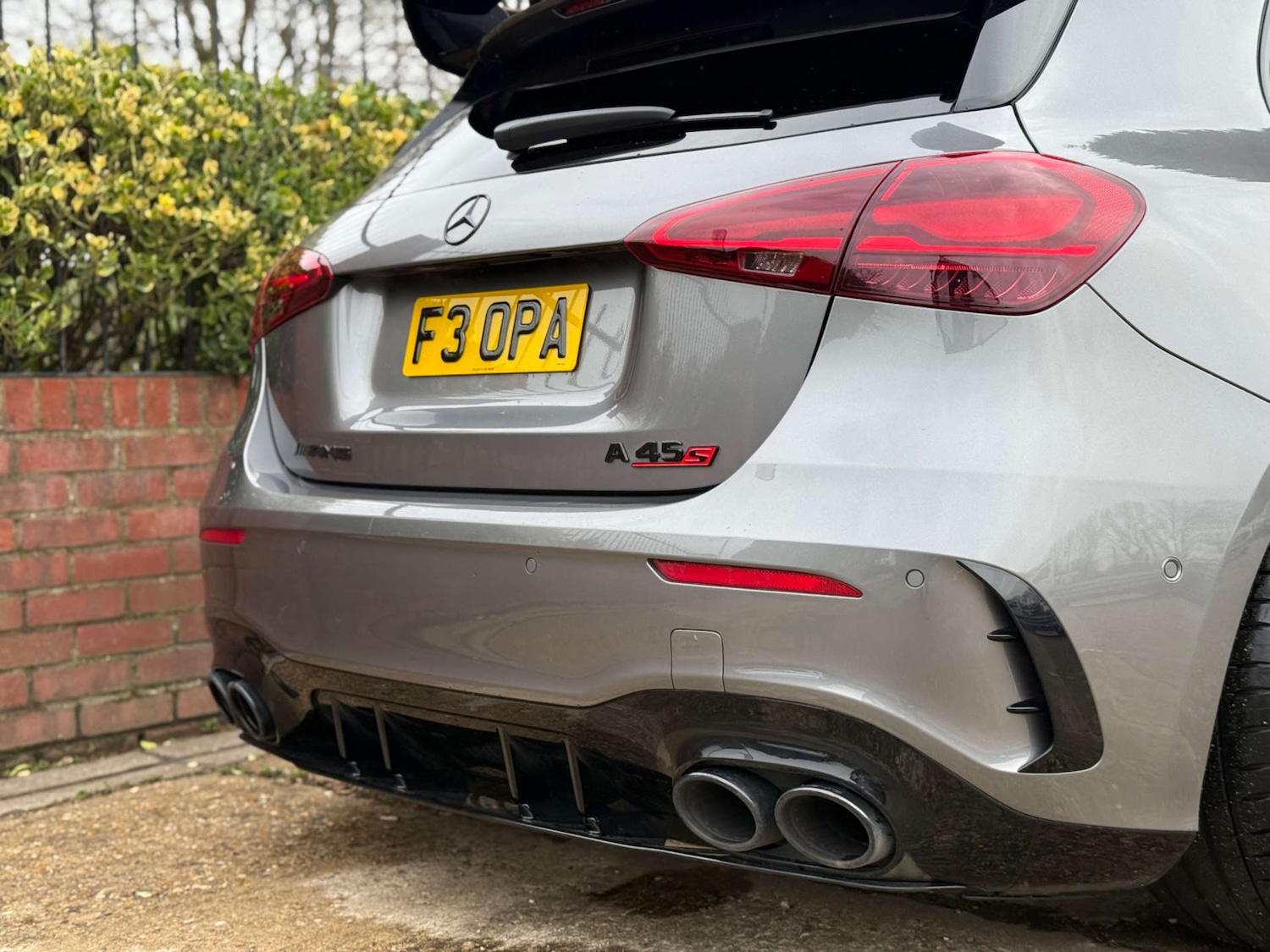 Used Mercedes-Benz A-Class 2024 for sale - 77697457: Photo 20