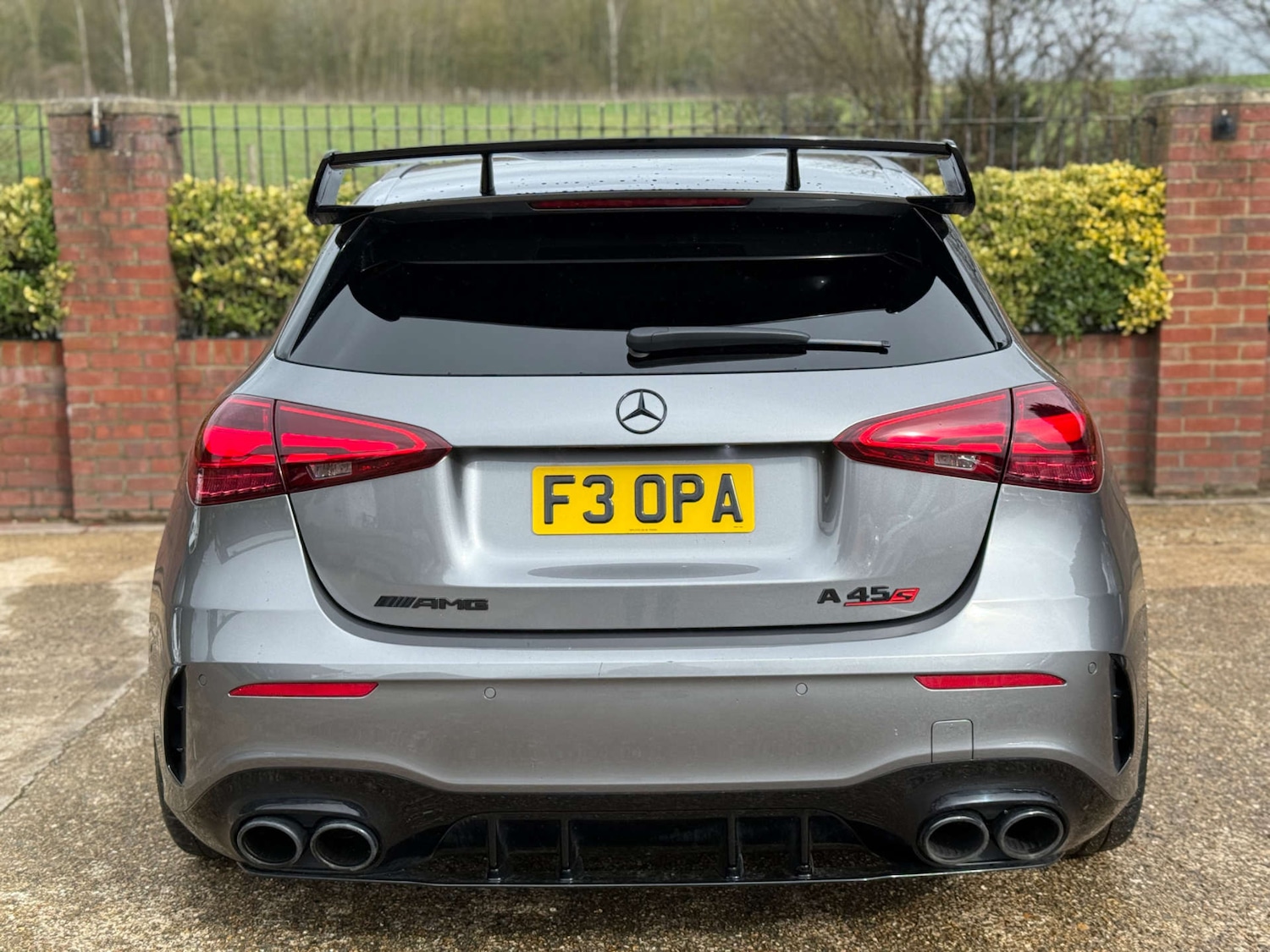 Used Mercedes-Benz A-Class 2024 for sale - 77697457: Photo 21