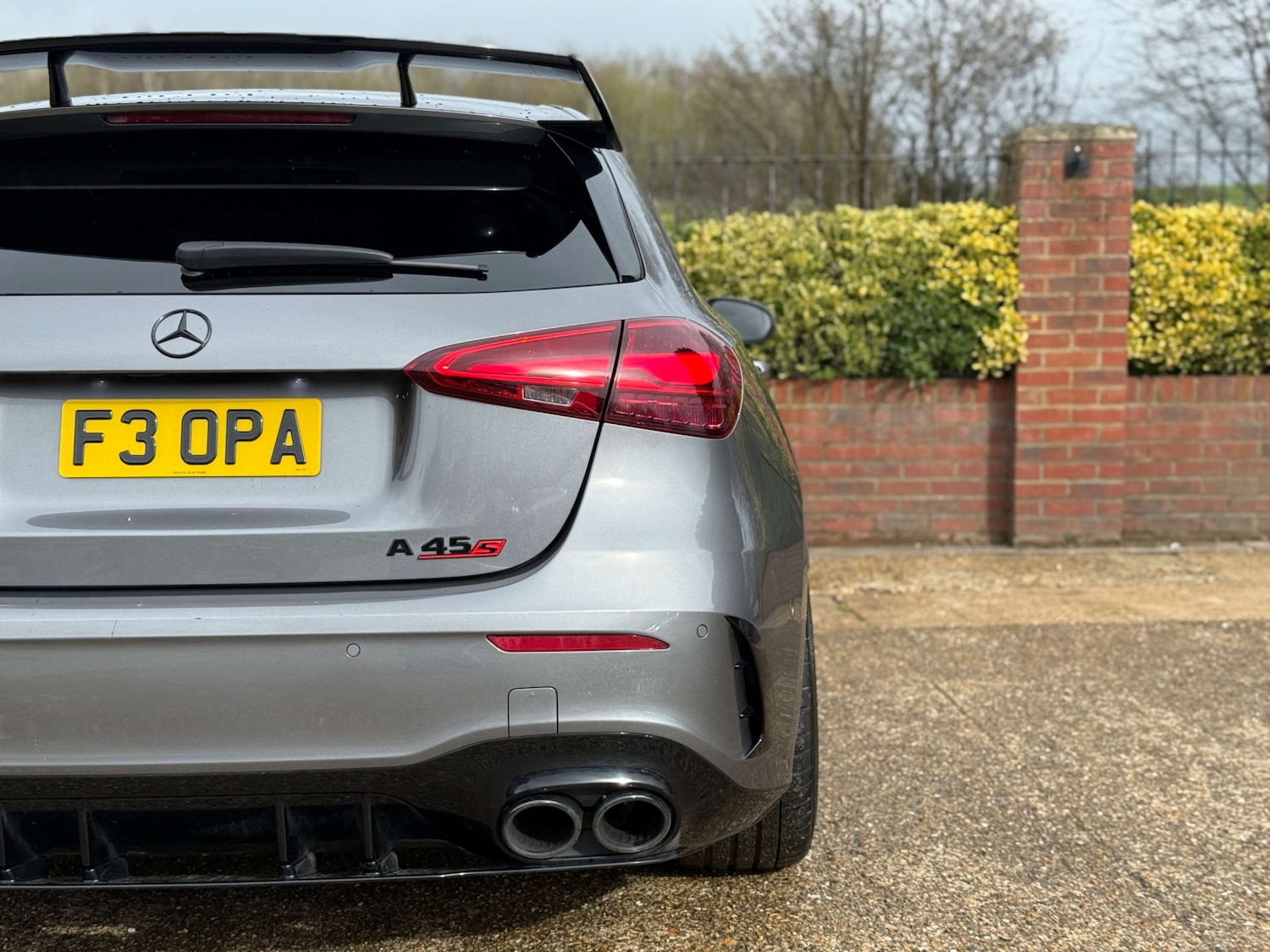 Used Mercedes-Benz A-Class 2024 for sale - 77697457: Photo 22