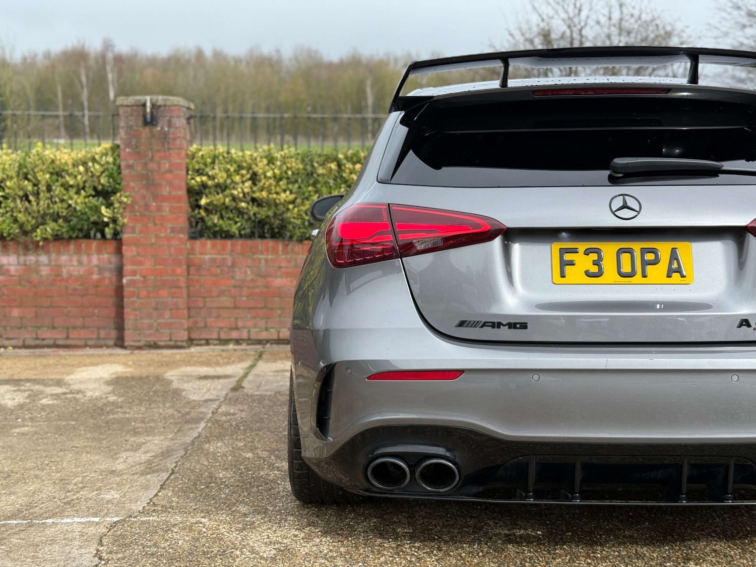 Used Mercedes-Benz A-Class 2024 for sale - 77697457: Photo 23