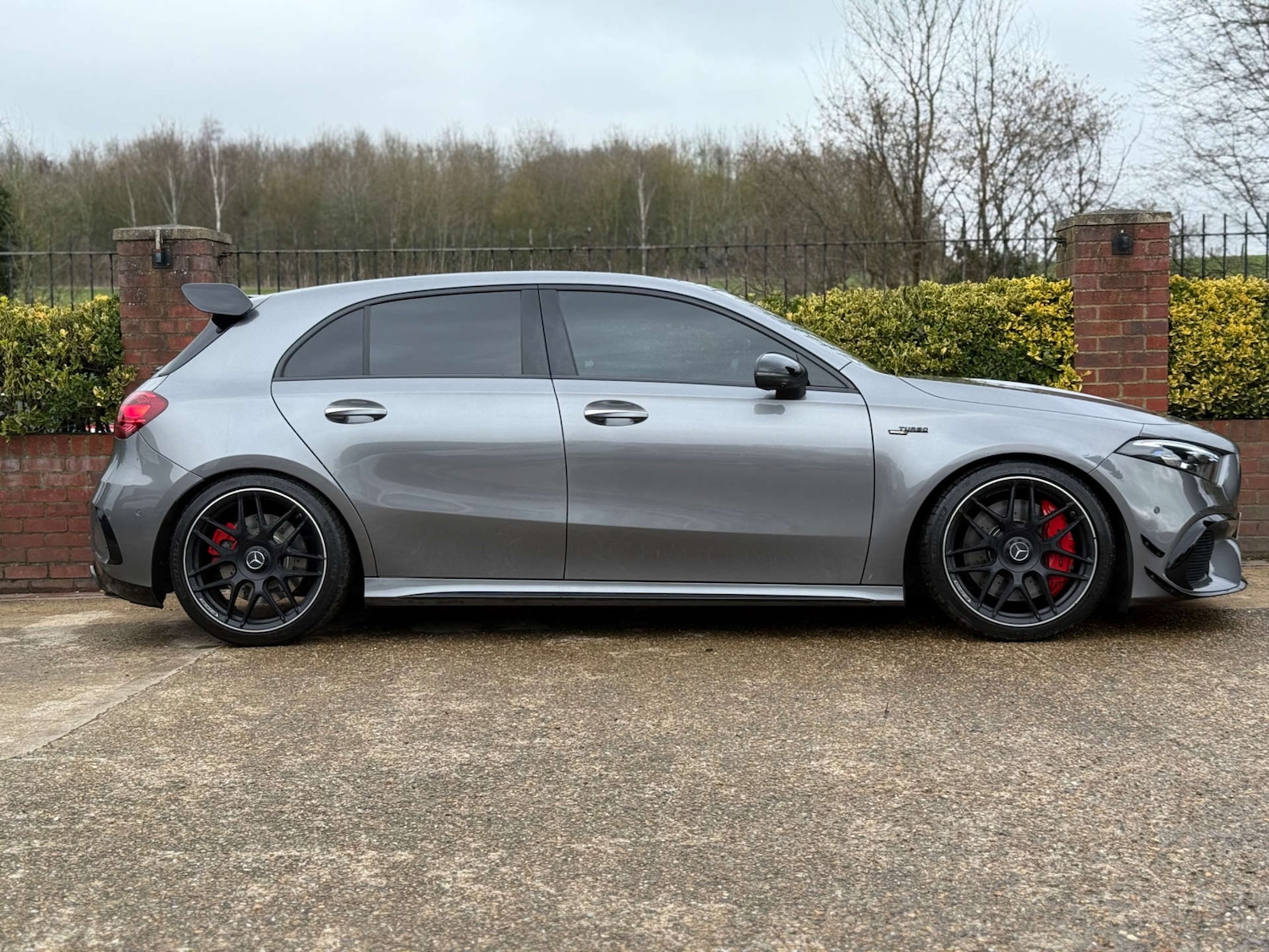 Used Mercedes-Benz A-Class 2024 for sale - 77697457: Photo 24