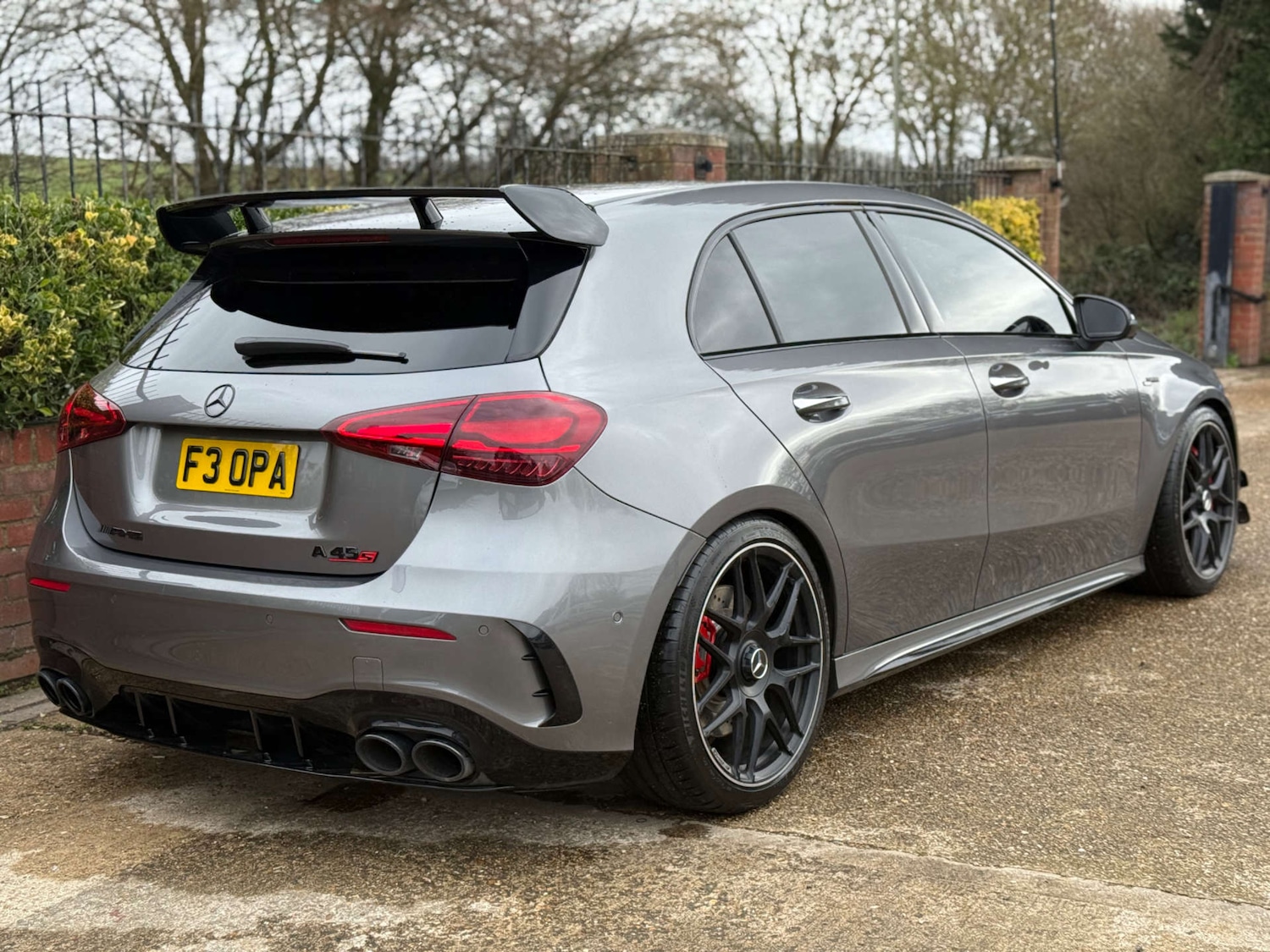 Used Mercedes-Benz A-Class 2024 for sale - 77697457: Photo 26