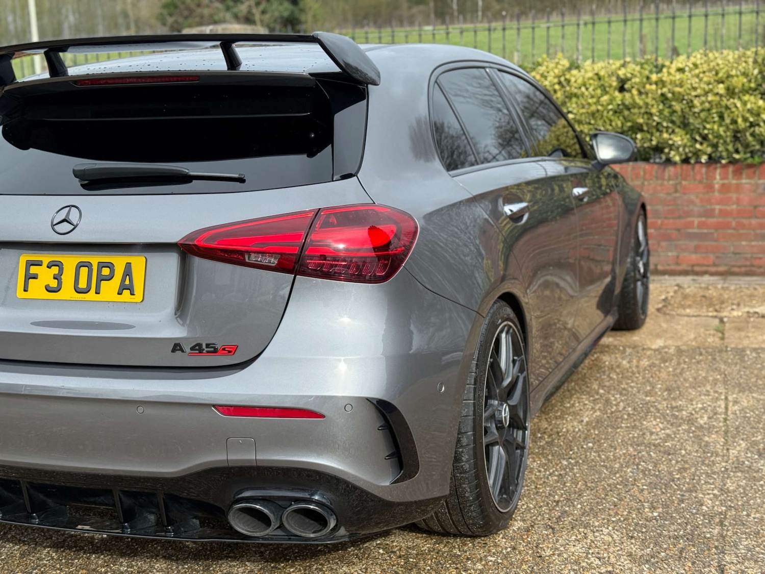 Used Mercedes-Benz A-Class 2024 for sale - 77697457: Photo 27