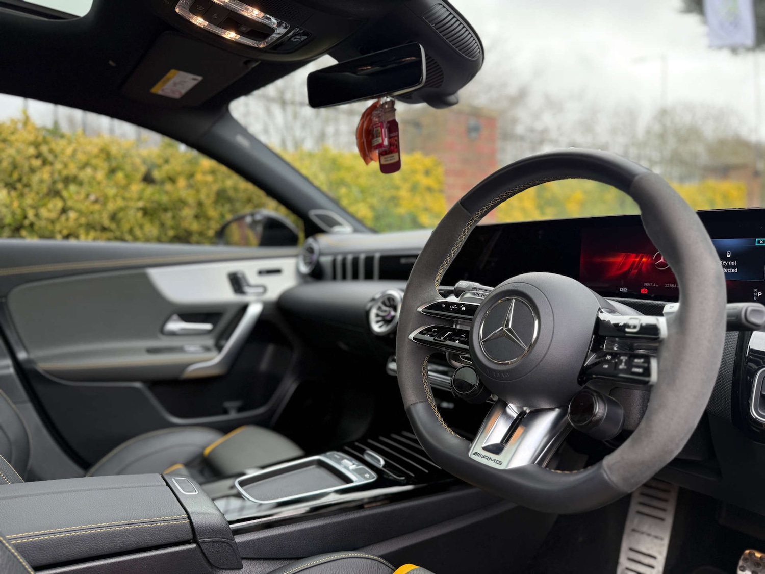 Used Mercedes-Benz A-Class 2024 for sale - 77697457: Photo 28