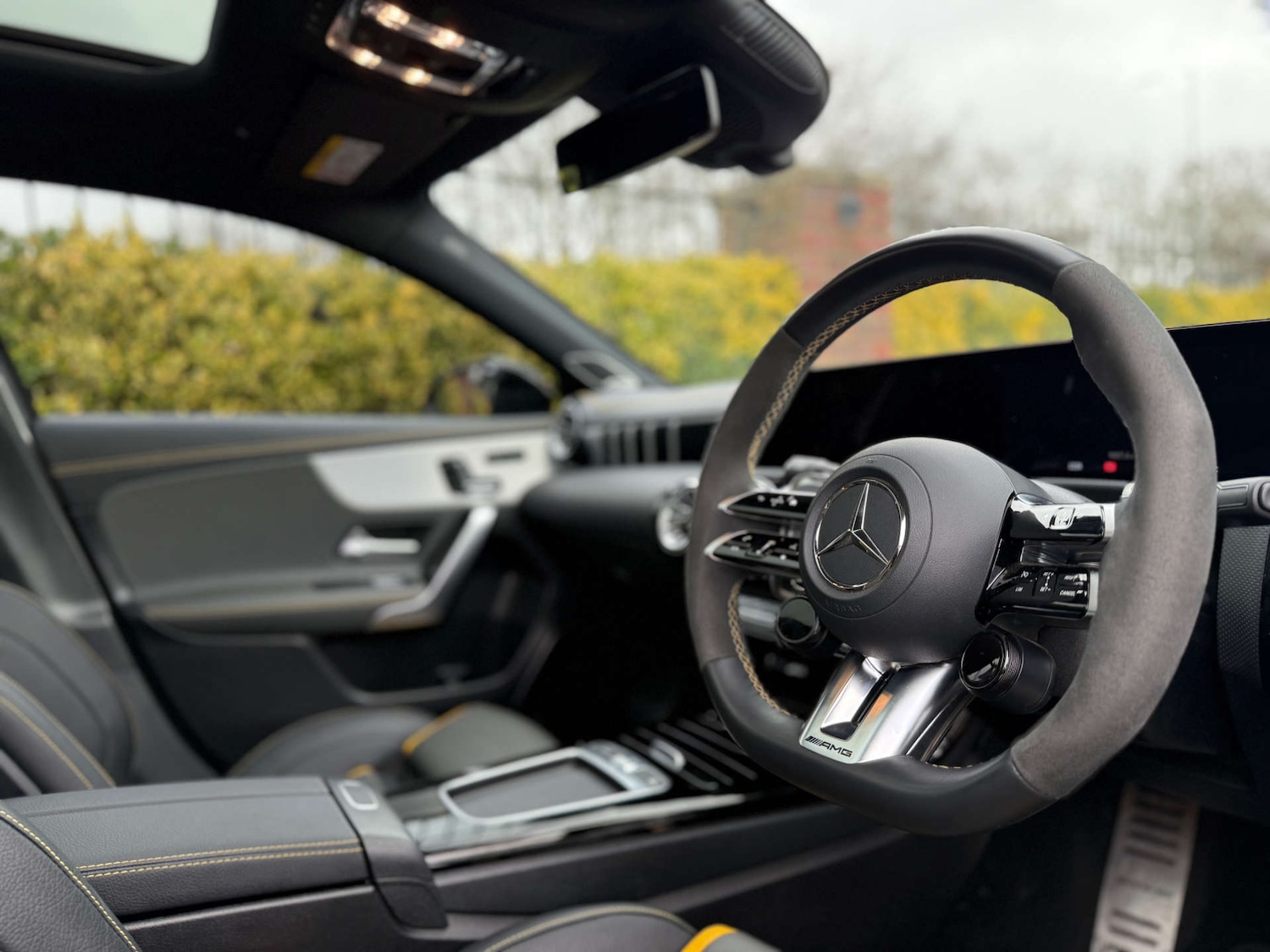 Used Mercedes-Benz A-Class 2024 for sale - 77697457: Photo 29