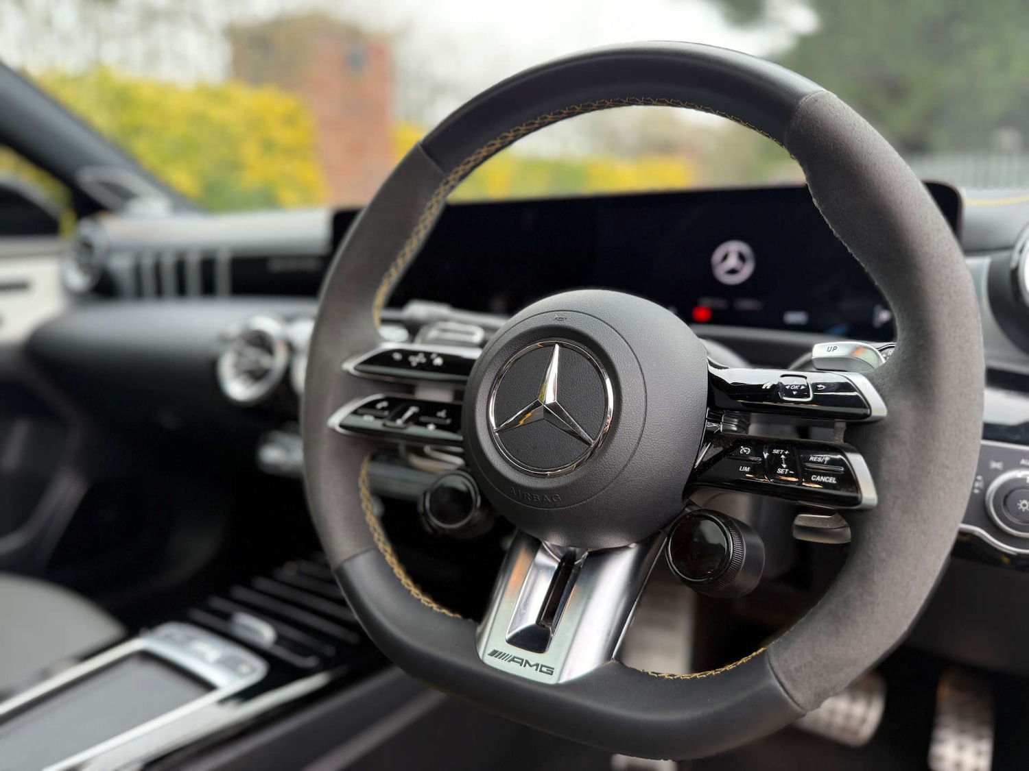 Used Mercedes-Benz A-Class 2024 for sale - 77697457: Photo 3