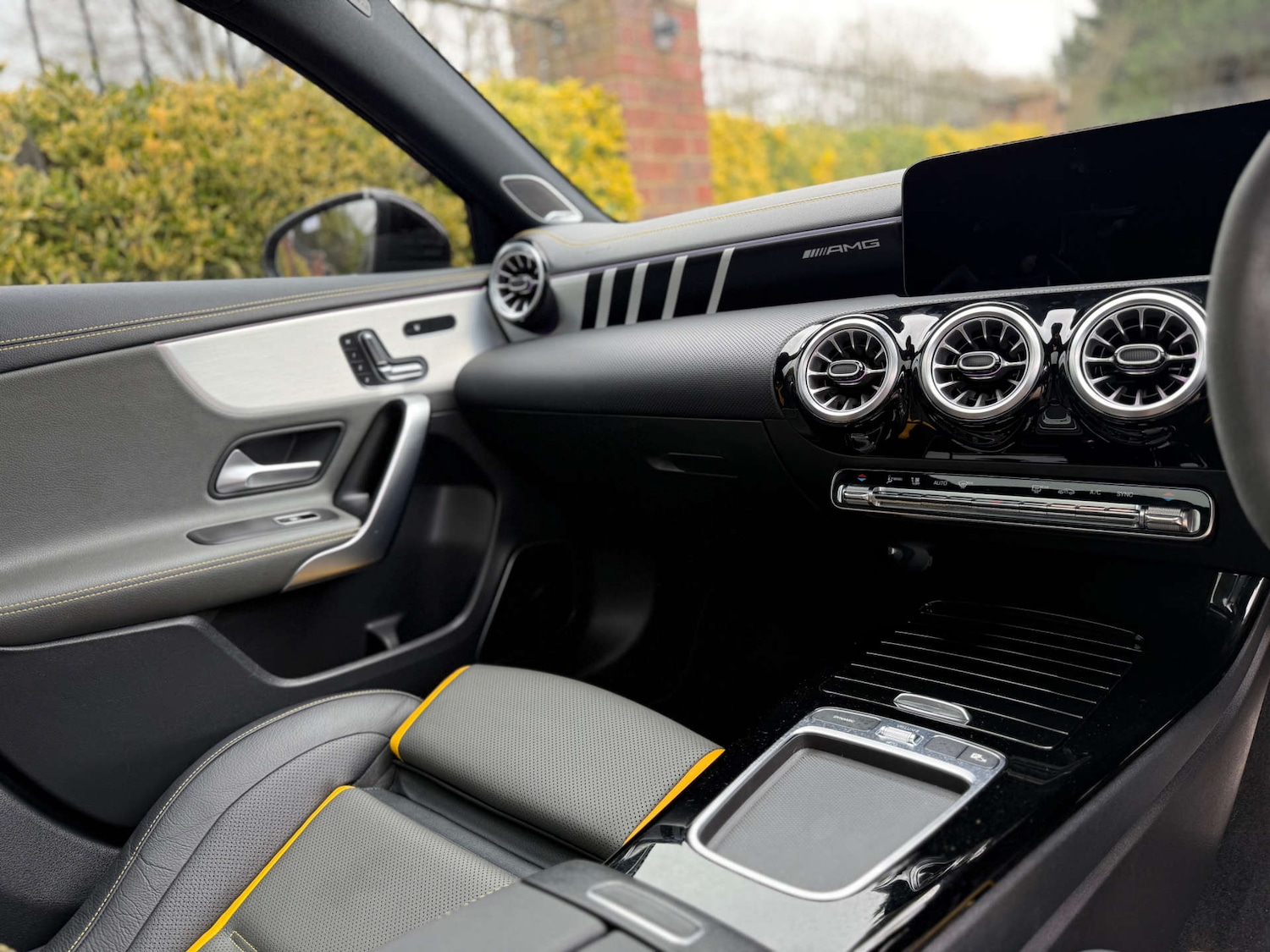 Used Mercedes-Benz A-Class 2024 for sale - 77697457: Photo 30