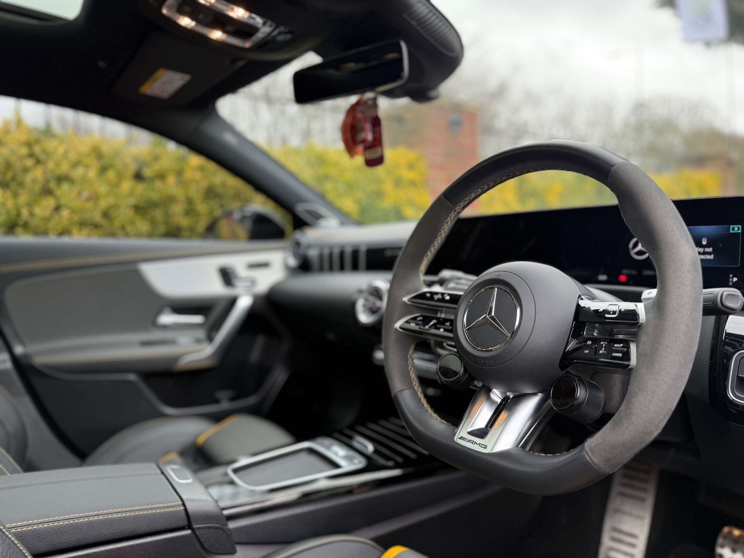 Used Mercedes-Benz A-Class 2024 for sale - 77697457: Photo 31