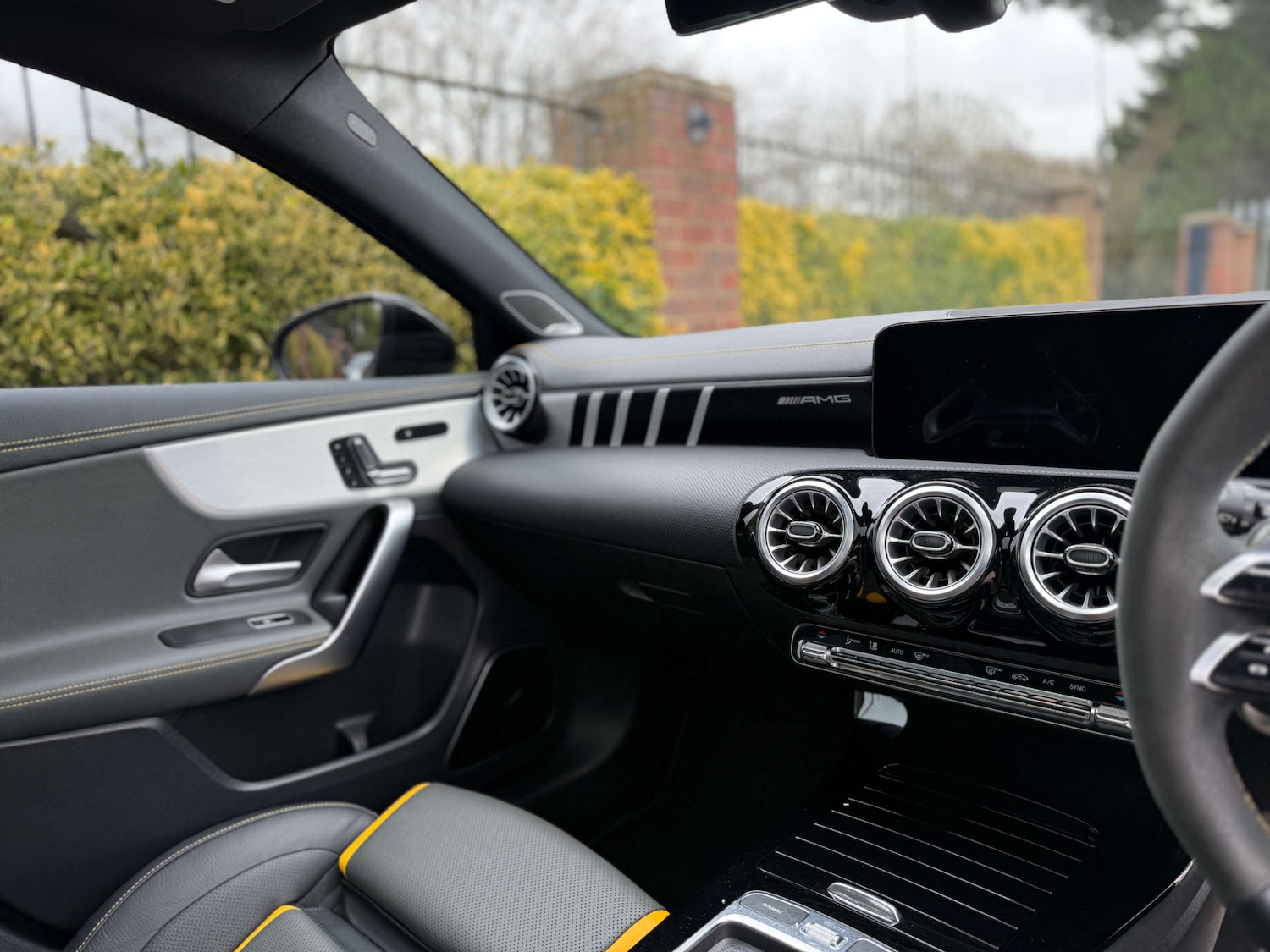 Used Mercedes-Benz A-Class 2024 for sale - 77697457: Photo 32