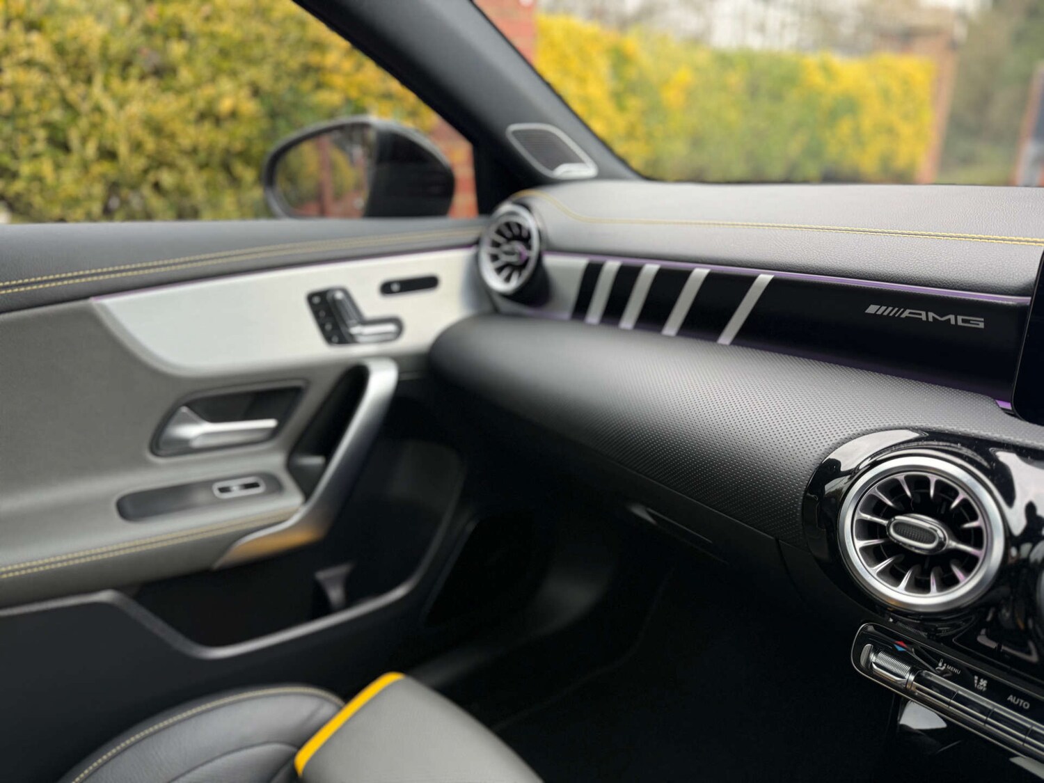 Used Mercedes-Benz A-Class 2024 for sale - 77697457: Photo 33