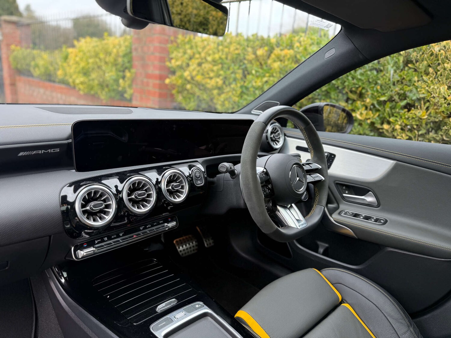 Used Mercedes-Benz A-Class 2024 for sale - 77697457: Photo 34