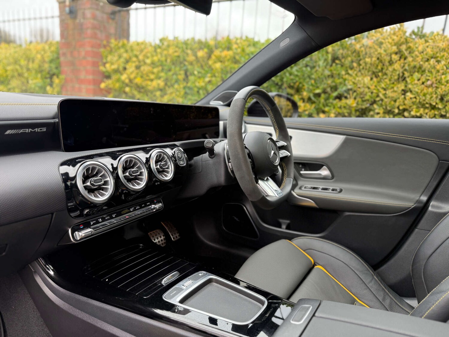 Used Mercedes-Benz A-Class 2024 for sale - 77697457: Photo 35