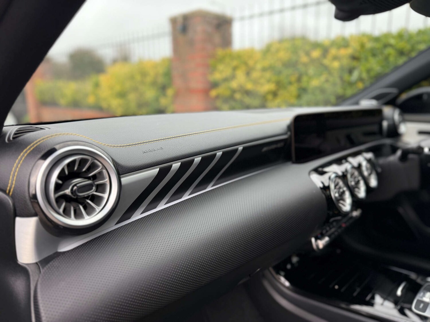 Used Mercedes-Benz A-Class 2024 for sale - 77697457: Photo 36