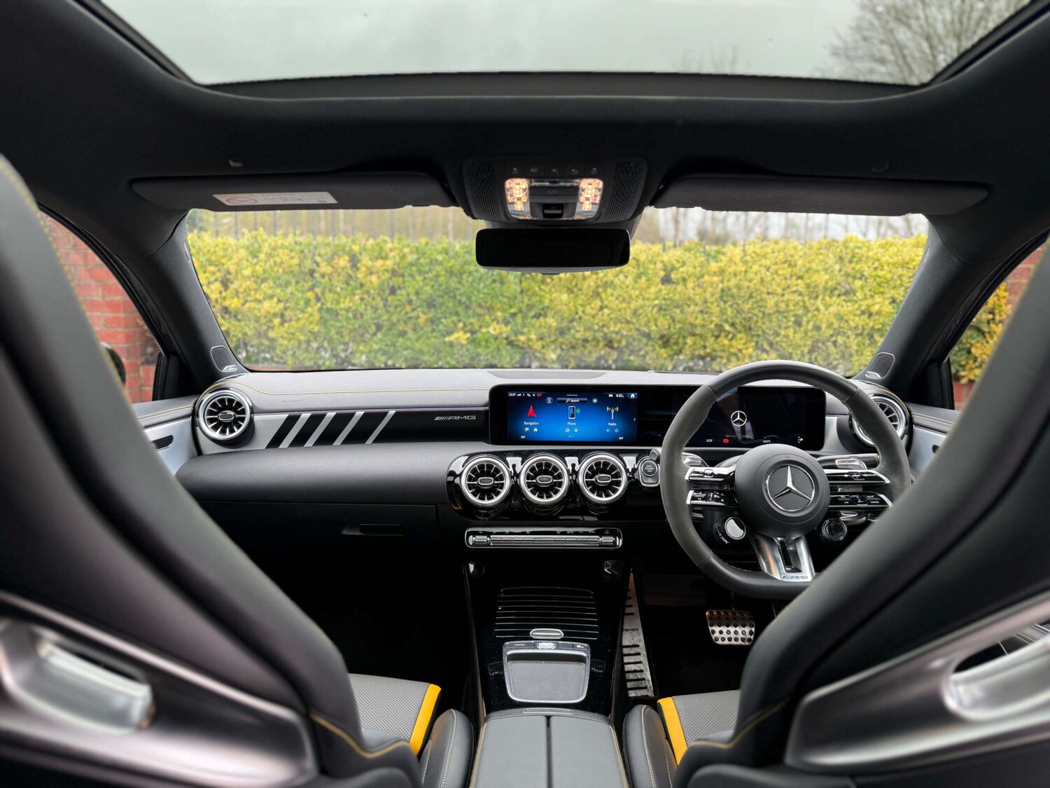 Used Mercedes-Benz A-Class 2024 for sale - 77697457: Photo 37