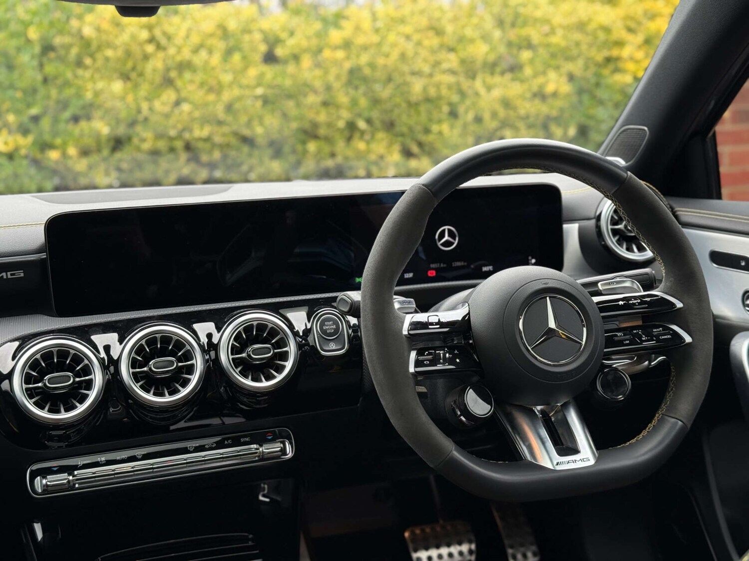 Used Mercedes-Benz A-Class 2024 for sale - 77697457: Photo 38