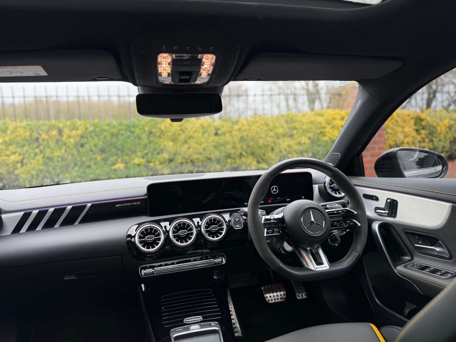 Used Mercedes-Benz A-Class 2024 for sale - 77697457: Photo 39