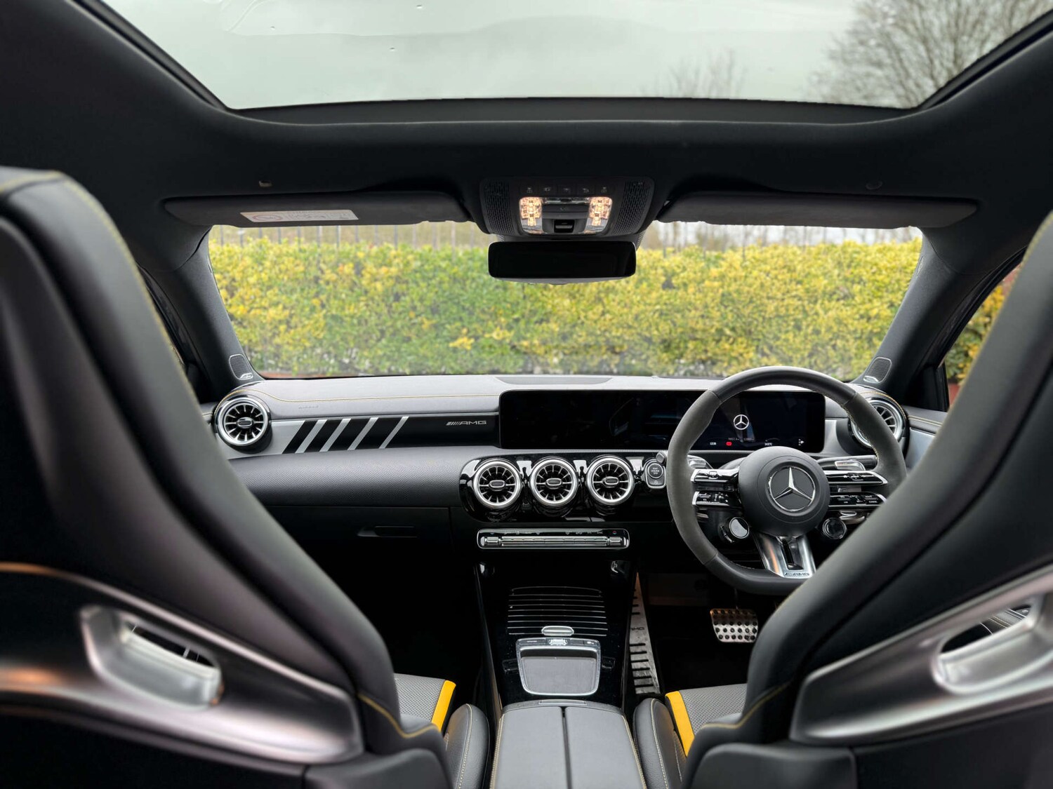 Used Mercedes-Benz A-Class 2024 for sale - 77697457: Photo 42