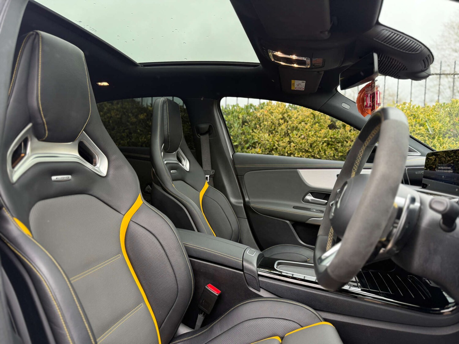 Used Mercedes-Benz A-Class 2024 for sale - 77697457: Photo 44