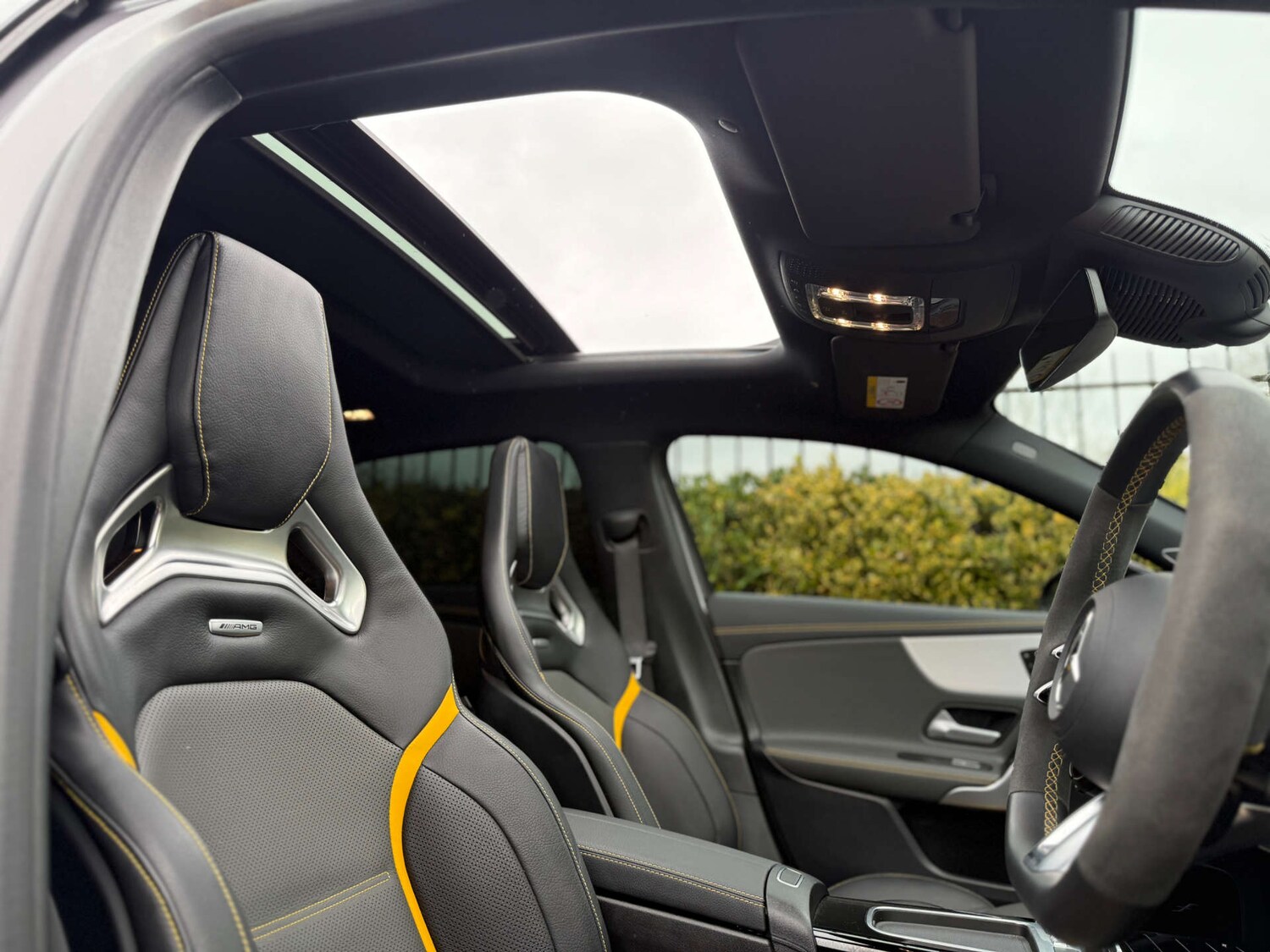 Used Mercedes-Benz A-Class 2024 for sale - 77697457: Photo 46