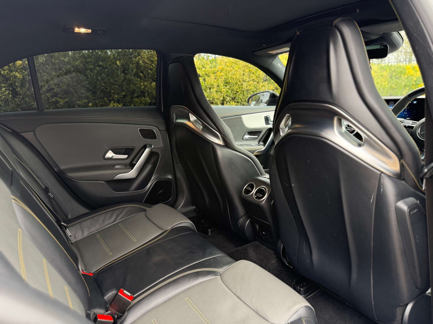 Used Mercedes-Benz A-Class 2024 for sale - 77697457: Photo 47