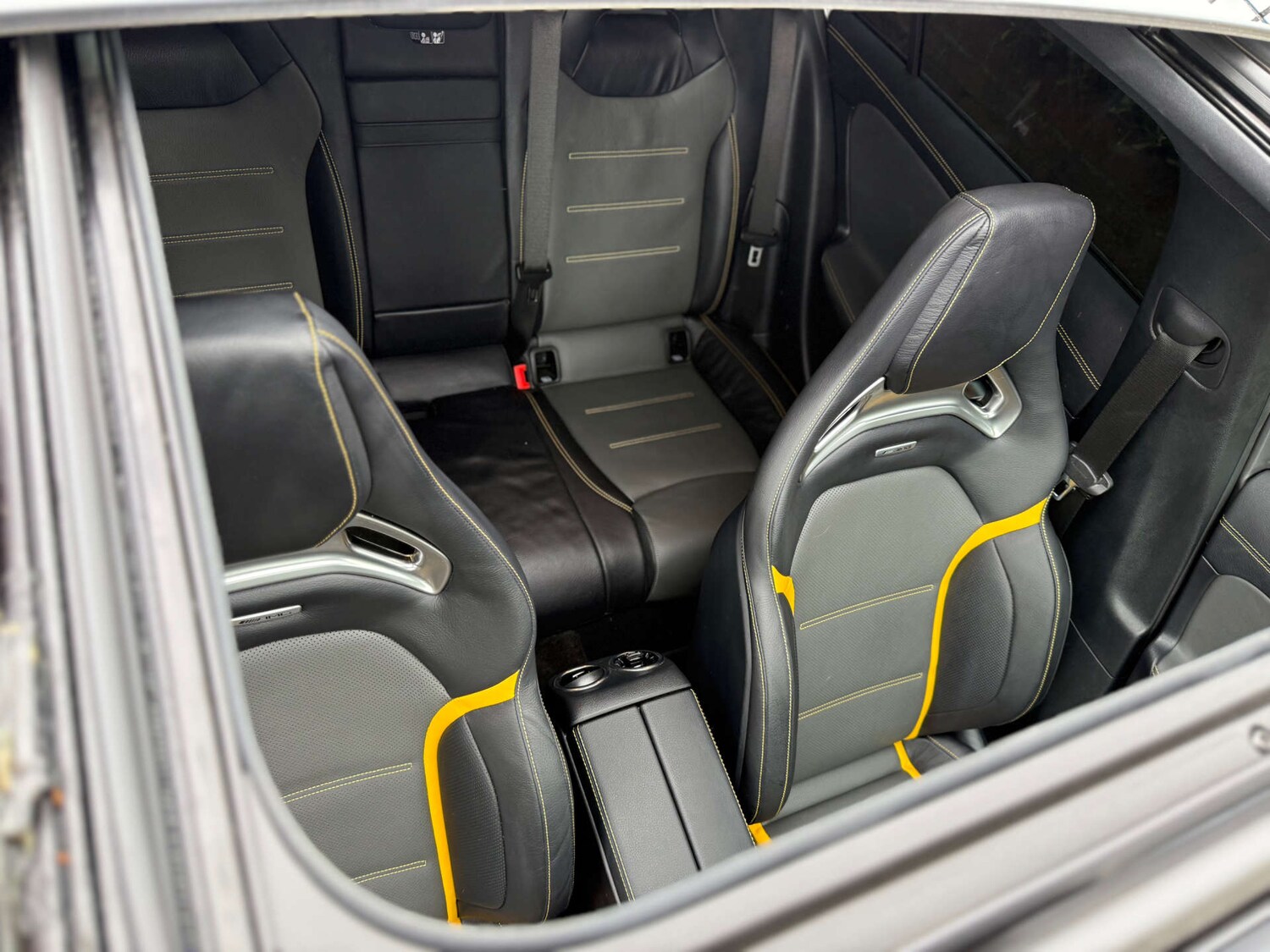 Used Mercedes-Benz A-Class 2024 for sale - 77697457: Photo 49