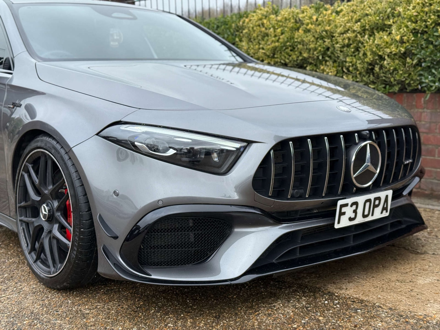 Used Mercedes-Benz A-Class 2024 for sale - 77697457: Photo 5