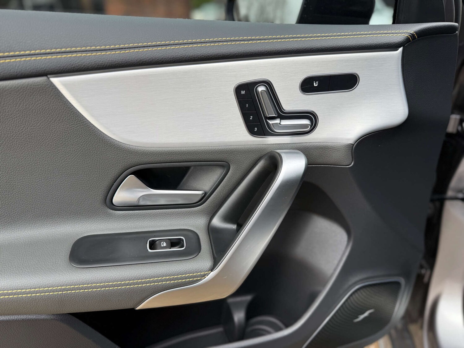 Used Mercedes-Benz A-Class 2024 for sale - 77697457: Photo 52