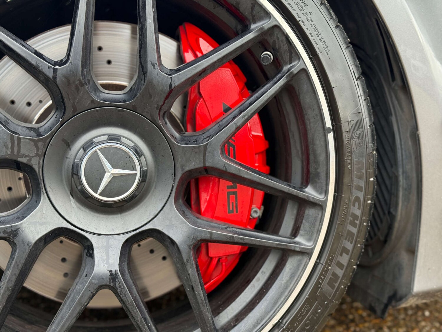 Used Mercedes-Benz A-Class 2024 for sale - 77697457: Photo 54